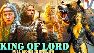 KING OF LORD | Full Action Movie | Hollywood Action, War Movie In English | Svetlana Chuykina