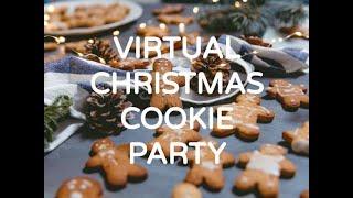 Virtual Office Holiday Party Ideas - Festive Team Building Activity with Gifts Shipped Nationwide