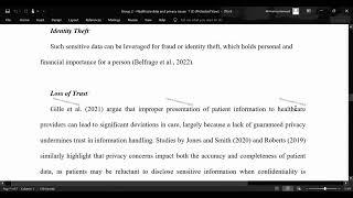 Healthcare Data Privacy Issues Explained | Legal Challenges in Digital Health Security