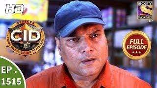 CID - Ep 1515 - Full Episode - 28th April, 2018