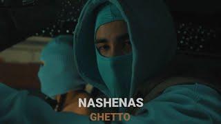 Nashenas Ghetto OFFICIAL VIDEO(Afghan Drill)