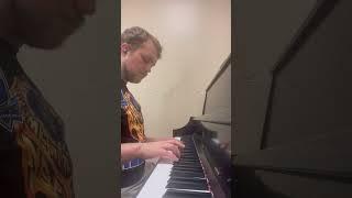 Cadences using I and V chords