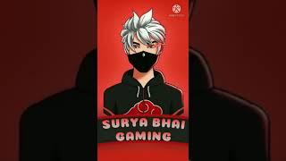 surya Bhai gaming