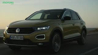 Motors.co.uk - Volkswagen T-Roc Review