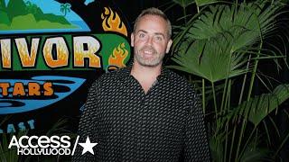 ‘Survivor’ Star Richard Hatch Splits With Husband Emiliano Cabral After 14 Years!