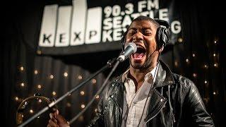 Algiers - Full Performance (Live on KEXP)