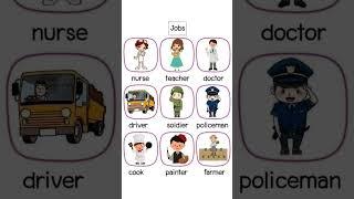 Learn english / English Vocabulary