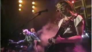 A FLOCK OF SEAGULLS - I RAN (LIVE)