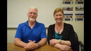 1% down program with Guild Mortgage Amy Remington and Dan Hunt of SJC Management and WRG