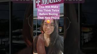 This Will Make You Think Twice Before Buying That New Phone #lifehack #money #choices #worth