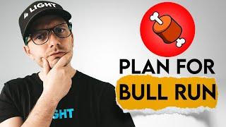 BONE Price Prediction. ShibaSwap Bull Run Plan