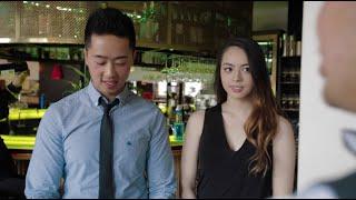Fine Dining vs Asian Restaurants