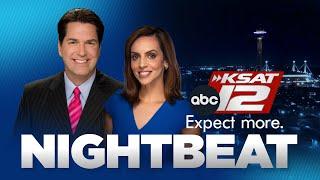 KSAT 12 Nightbeat : Sep 23, 2024