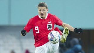 Marcel Sabitzer 2 Goals & Assist for Austria