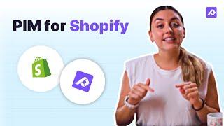 Optimize Your Shopify Product Content With PIM Software