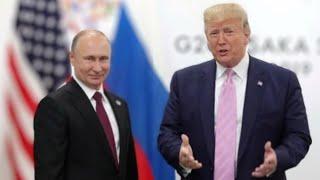 Đại sứ Nga trả lời về khả năng TT Putin gặp TT Trump tại Việt Nam?