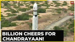 ISRO Launch Will Take Place At The Satish Dhawan Space Centre In Sriharikota