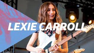 Lexie Carroll - Violet (BBC Music Introducing at Reading 2023)