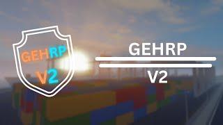 GEHRP Trailer (Notruf Hamburg Roblox Deutsch