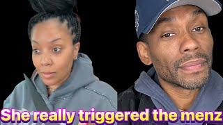 Men Crashed Out because a Woman said She Doesn't Want to Date an InstaCarter
