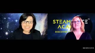 Stellar Spotlight! Janet Ivey from Janet's Planet, Inc - February 2022