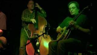 Long gone daddy - Trio Tonage & Christian Herzberger