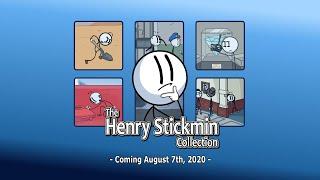 Henry Stckmen Collection  EP 2 || Achiya Gaming