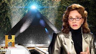 Ancient Aliens: Government Whistleblowers Expose Underground Pyramids (Season 20)