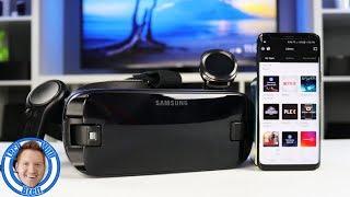 My Top 5 Samsung Gear VR Tips