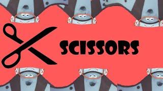 Why you should pick team scissors?!?!?!?! (splatoon 3)