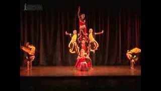 Gotipua - The Majestic Traditional Dance of Odisha