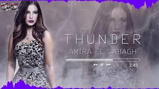 Amira Elsabagh_Thunder (new) 2021