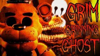 {Blender|SFM|FNaF} Grim Grinning Ghosts Collab