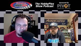 The HobbyPlex Show Live Stream