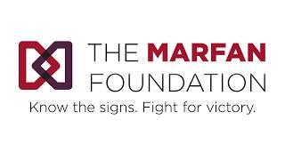 The Marfan Foundation - 2018