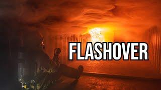 An Introduction to Flashover - Episode 9