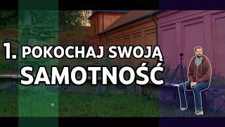 Jak budować GŁĘBOKIE RELACJE? - o. Przemysław Gwadera SJ