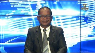 Journal VM │ Viva Tv Madagascar │01 Septembre 2024