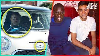 5 Times N'Golo Kanté Proved He Is The Most Humble Player On The Planet