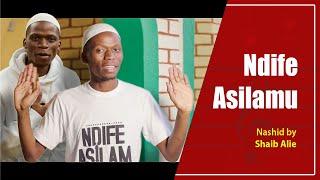 NDIFE ASILAMU - Shaib Alie (Official HD Video)