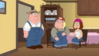 Family GuyFarmer Guy S11E20 Go Plow In The Field