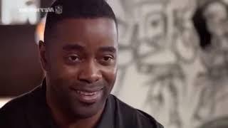 A Football Life - Curtis Martin