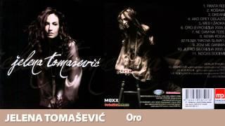 Jelena Tomašević - Oro [Official Music Audio]