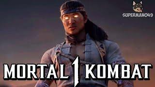 Mortal Kombat 1: KOMBAT PACK 3 CANCELED...