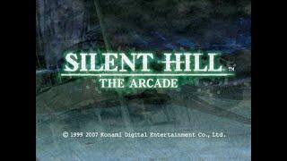 Silent Hill: The Arcade [ w/ Auto-Clicker ]