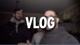 VLOG DU DIMANCHE