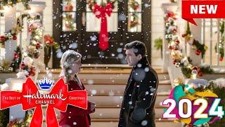 Christmas Bells Are Ringing - New Hallmark Movie -Hallmark Christmas Movie 2024 - Great Romance