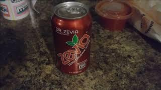 Dr. Zevia