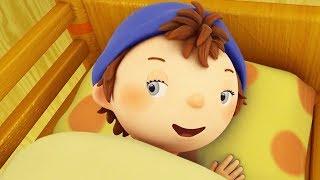 Noddy In Toyland | Fetch Bumpy Fetch | Noddy English Full Episodes | Kids Cartoon | Videos For Kids