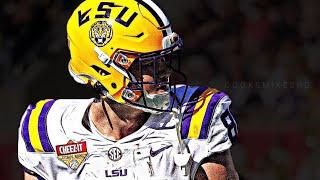 Mason Taylor  Best Freshman TE In College Football ᴴᴰ